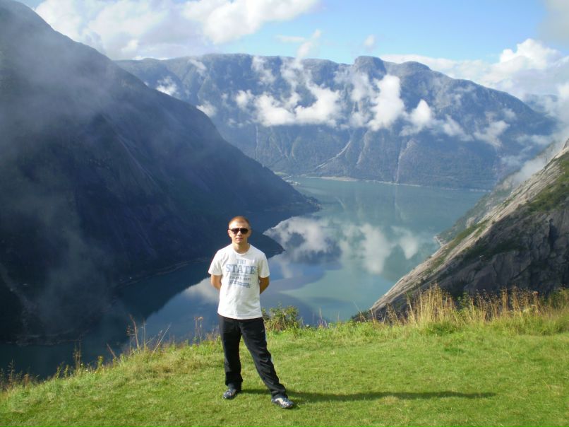 Орест Романчук | Збараж