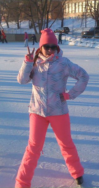 №157, Дарья Колесова-Ломакина, Москва №157, Дарья Колесова-Ломакина, Москва