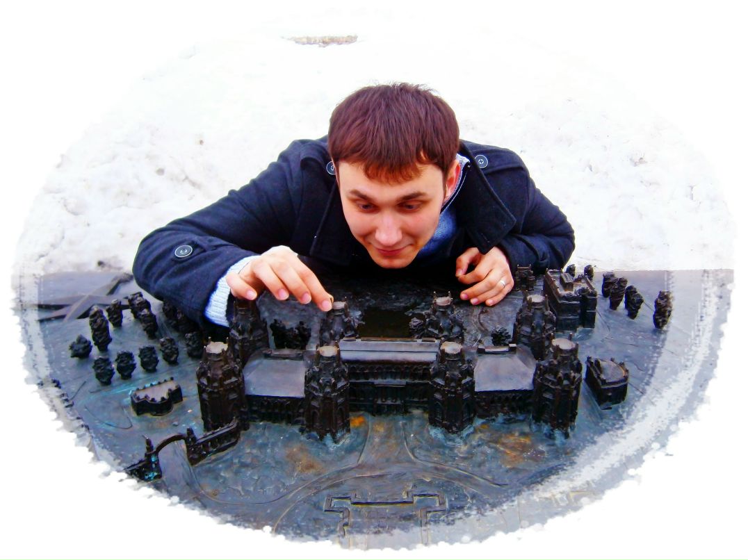 Дмитрий Бабиков | Лакинск