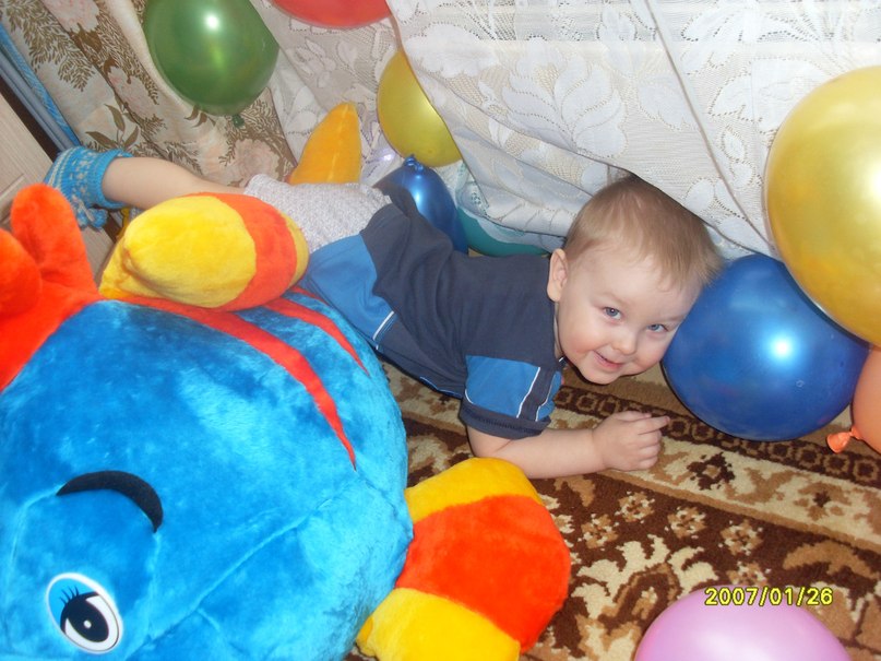 Олег Макаров | Касимов