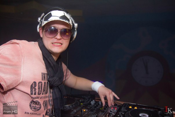 Андрей Привалов | Трехгорный