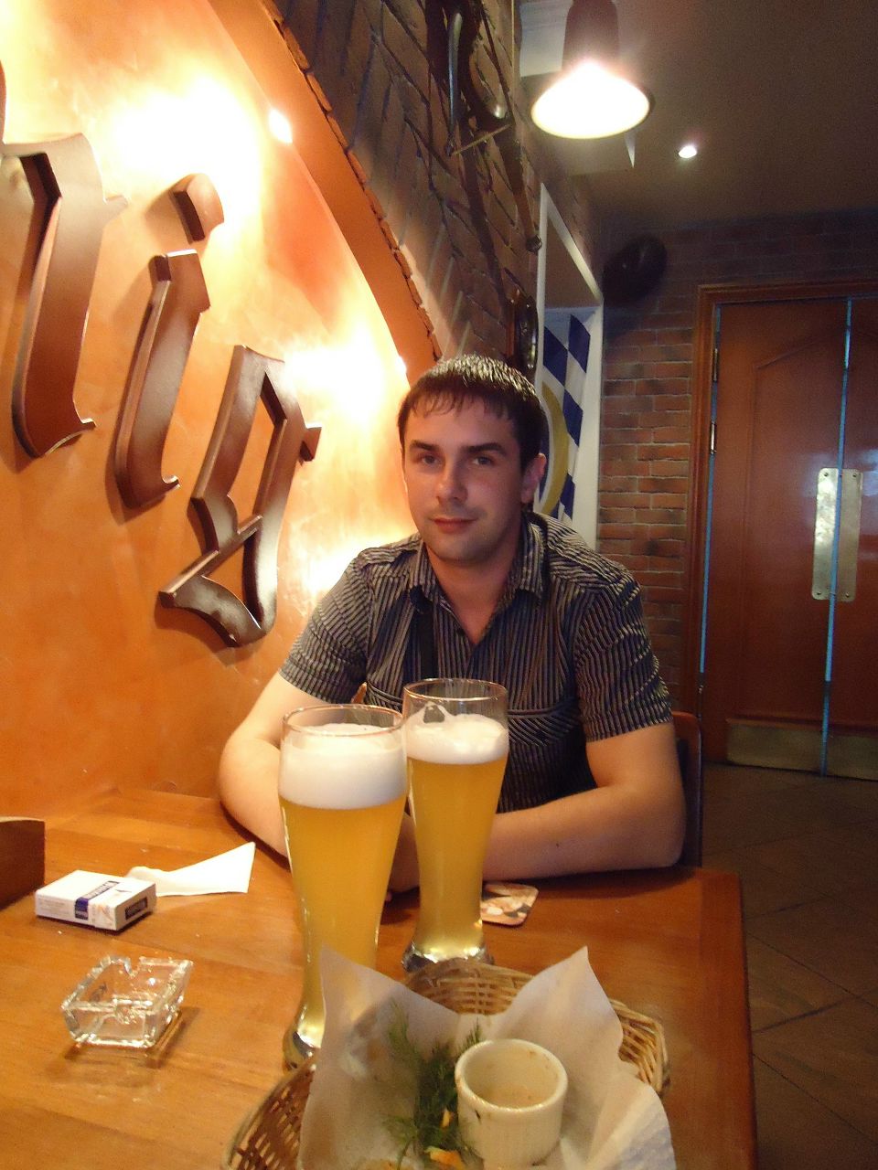 Стасон Игоревич | Санкт-Петербург