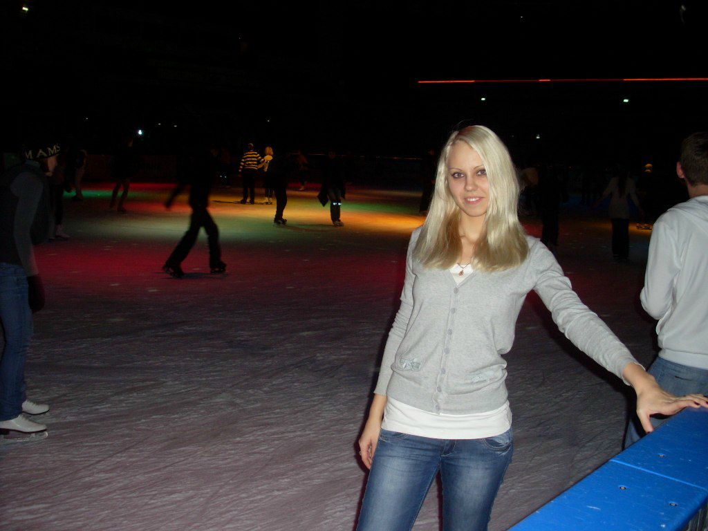 Лена Свиридонова | Москва