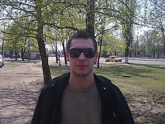 Богдан Харьковский | 