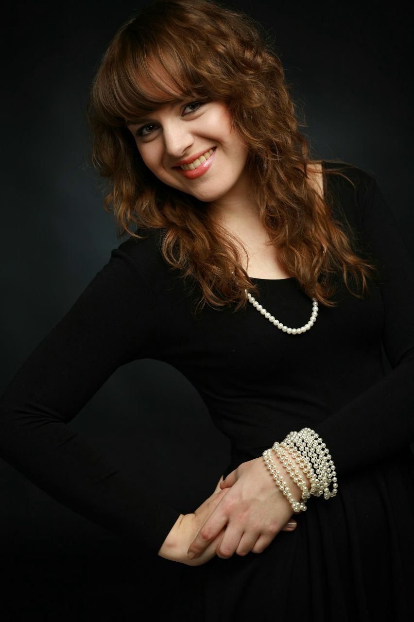 Лена Дубоносова | Санкт-Петербург