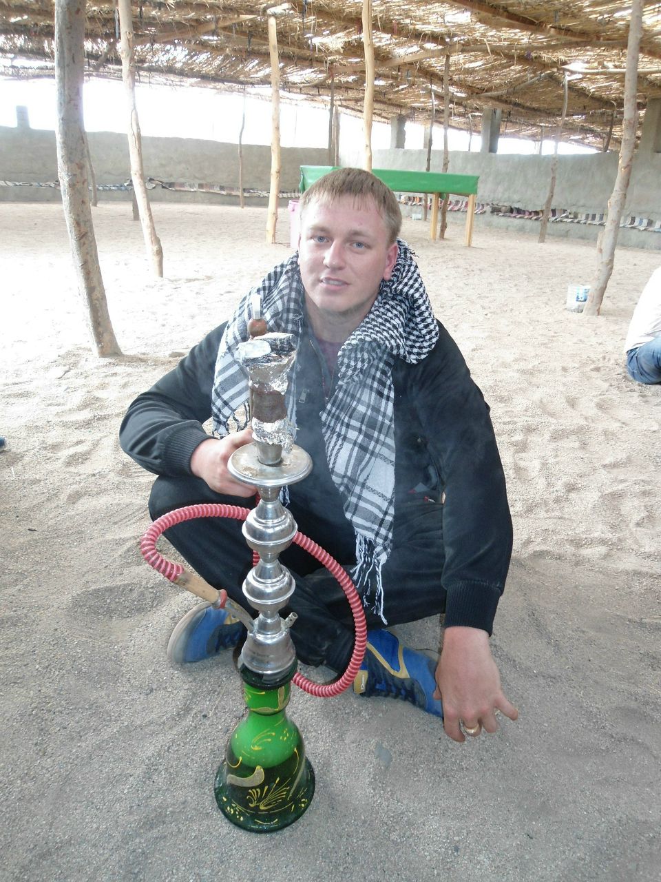 Aleksey Morozov | Екатеринбург