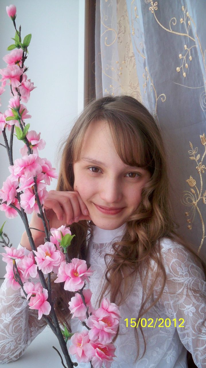 Ксения Скворцова ♥♥♥ | Чебоксары