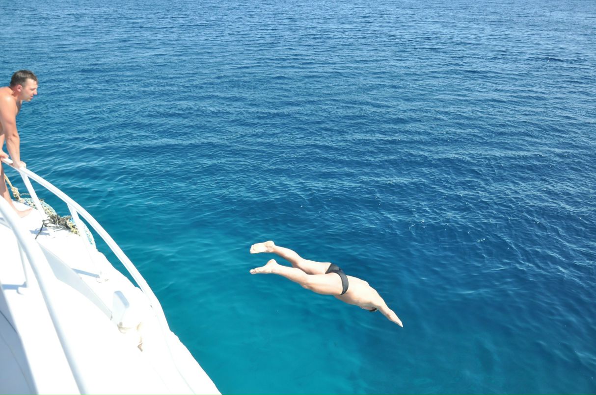 Паша Савченко | Мончегорск