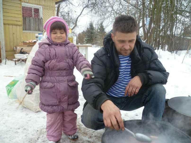 Анатолий Резников | Санкт-Петербург