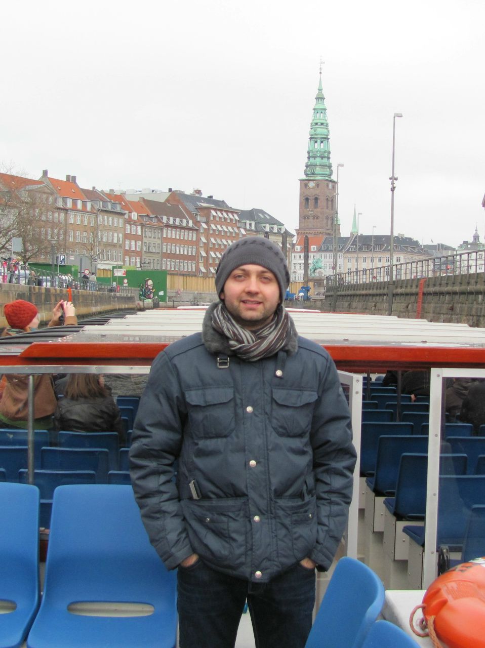 Андрей Карпенко | Днепр (Днепропетровск)