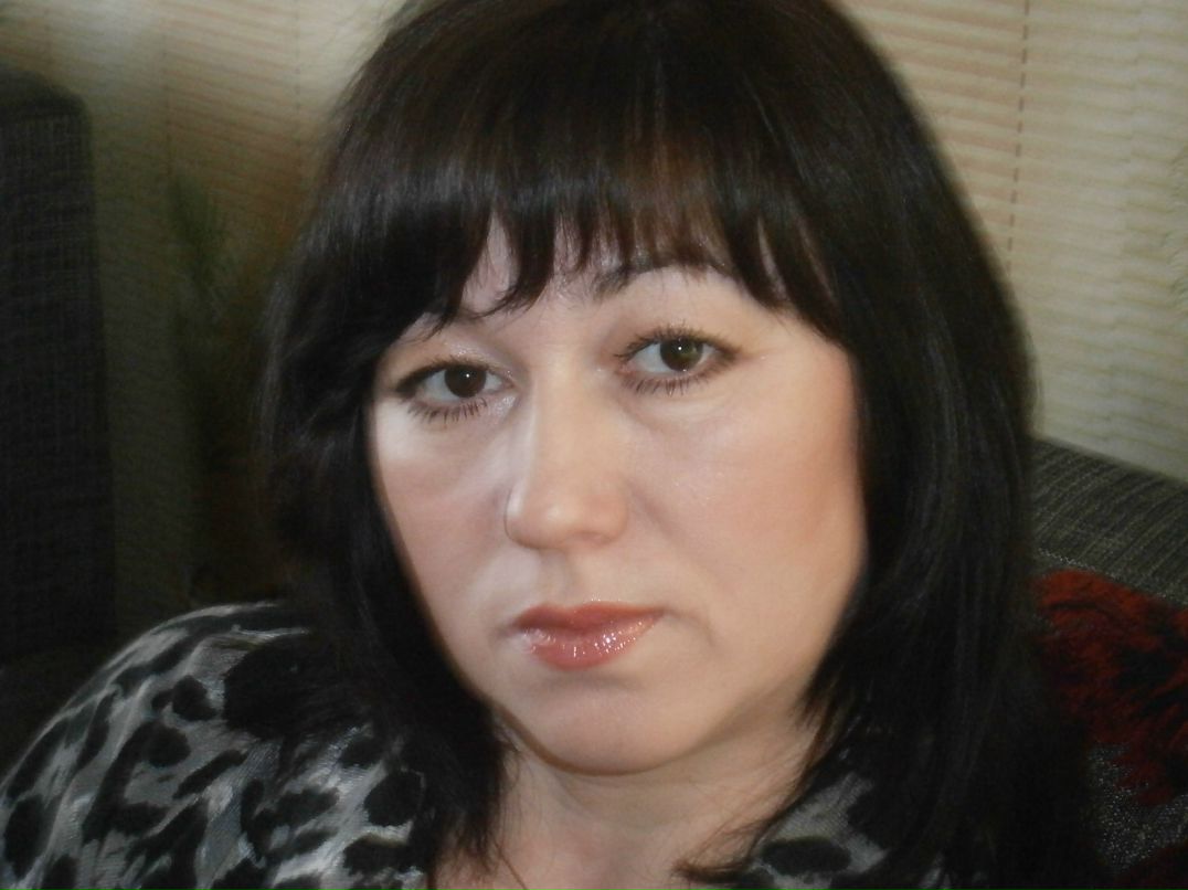 Екатерина Курикова | Пермь