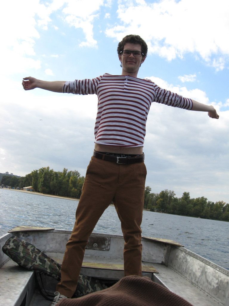 Alexandr Krylov | Владивосток