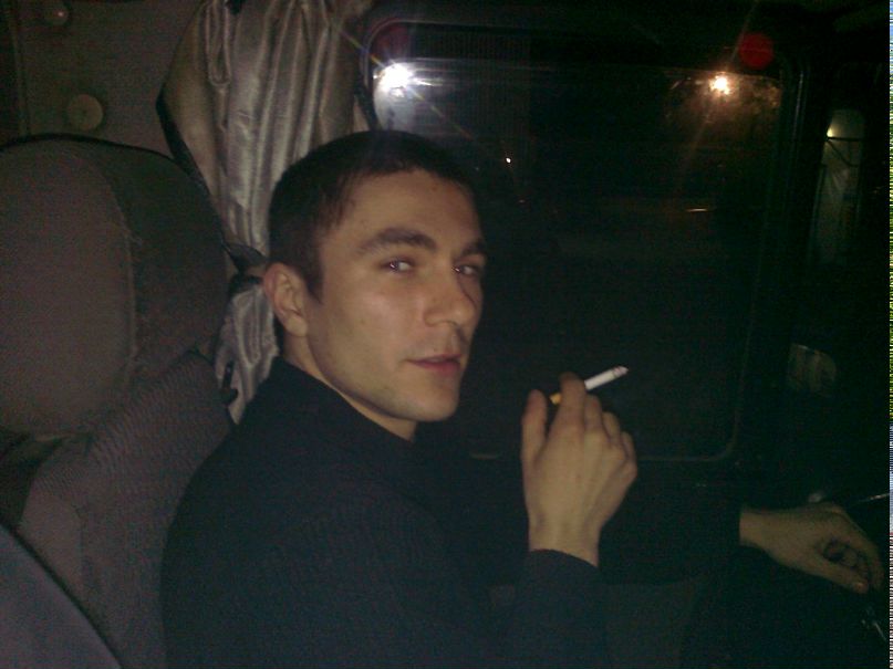 Дмитрий Космина `~=>K o S<=~` | Березовка