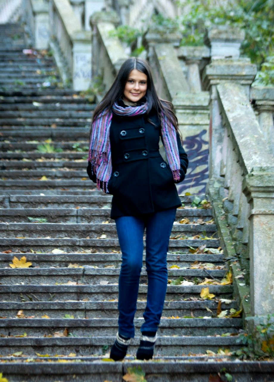 Анастасия Павловская | 