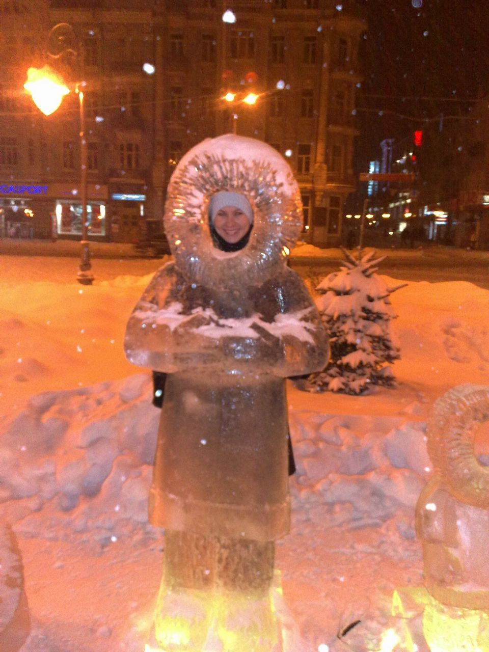 Инна Опалюк | Винница