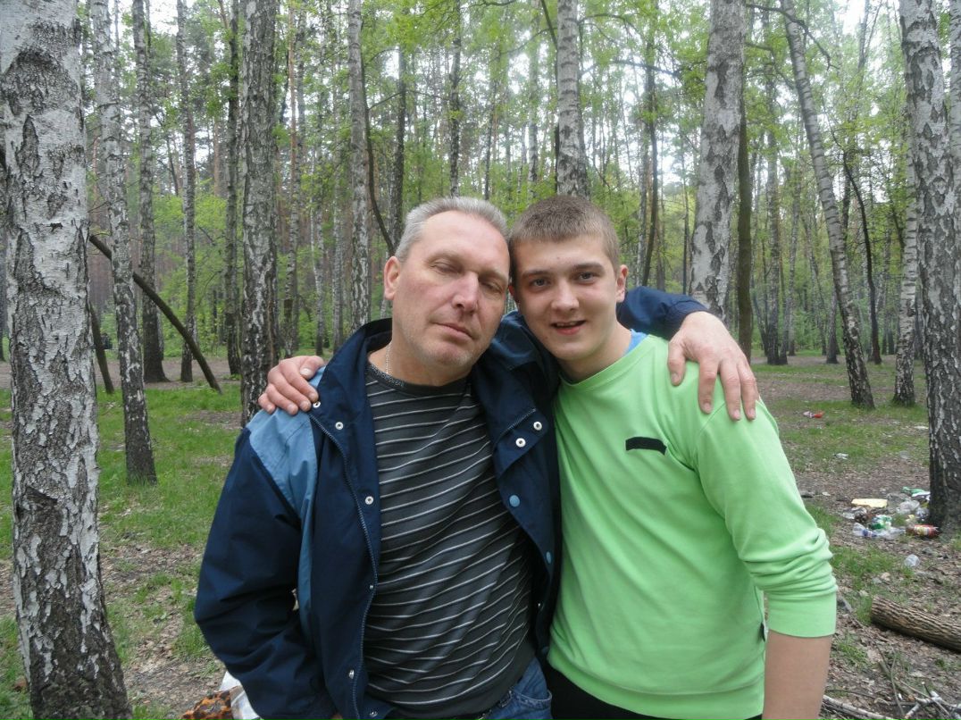 Илона Дружинина & Илонк@ | Киев