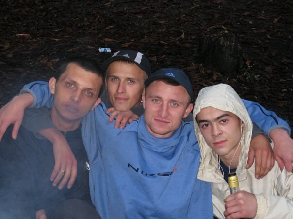 Seruj Beluj | Львов