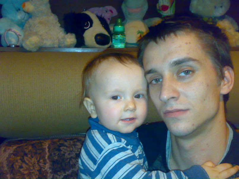 Максим Пискалов | Санкт-Петербург