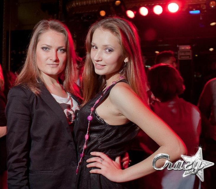 Юлия Симончук Константиновна | Madrid