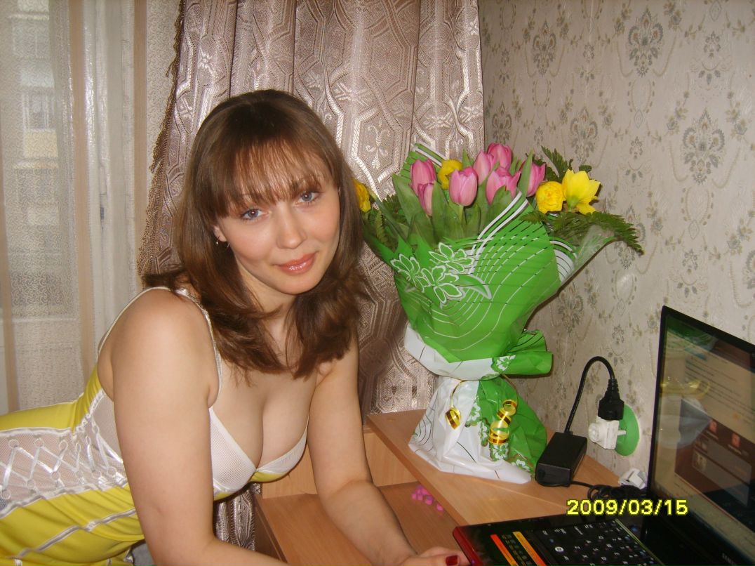 Любовь Сигова | Москва