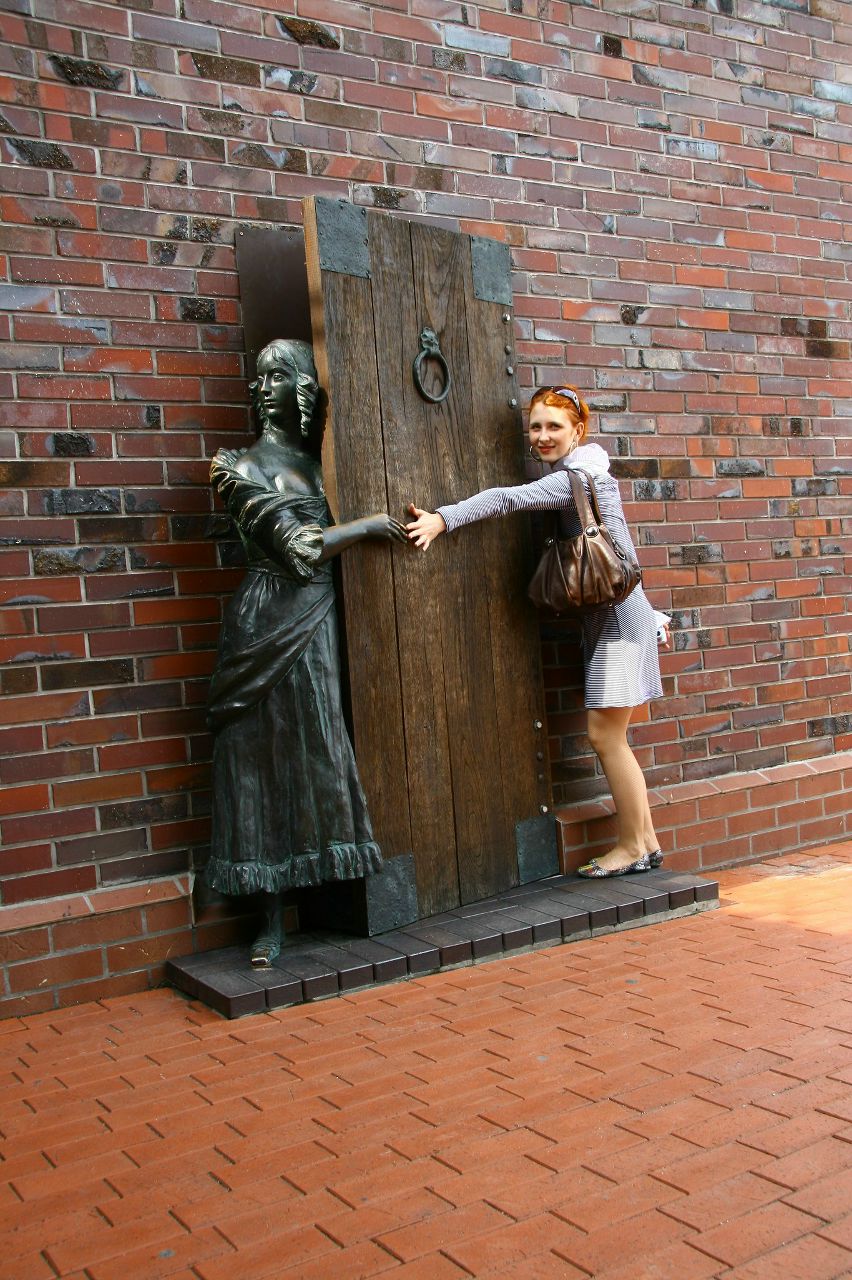 Анастасия Кудряшова | Нижний Новгород