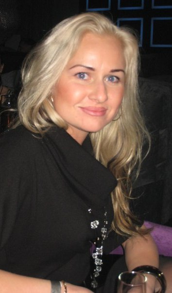 Танечка Владимирова | Санкт-Петербург