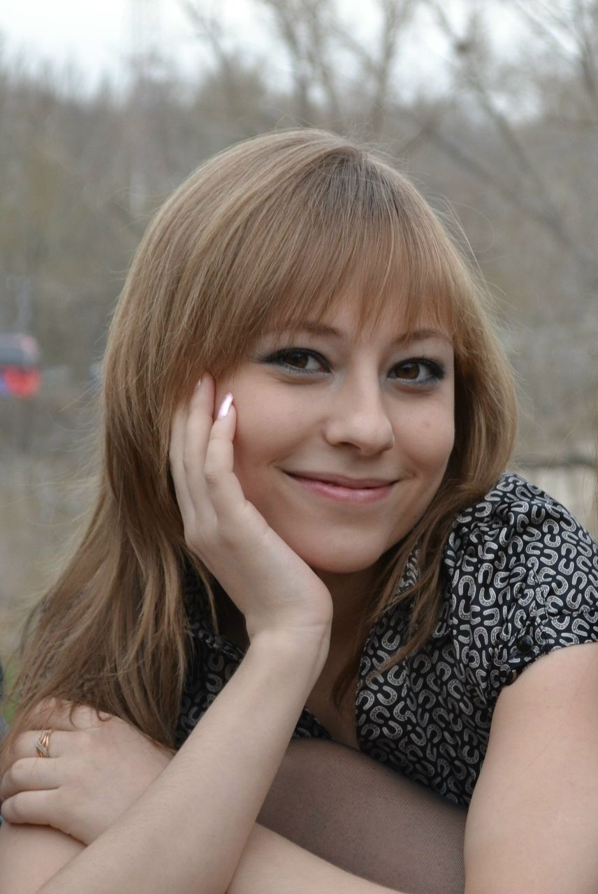 Лена Левченко | Оренбург