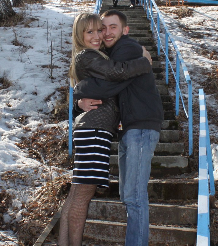 Кристина Михайлова | Екатеринбург