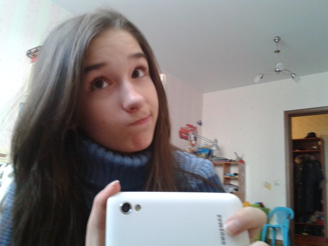 Анастасия Мальцева | Реутов