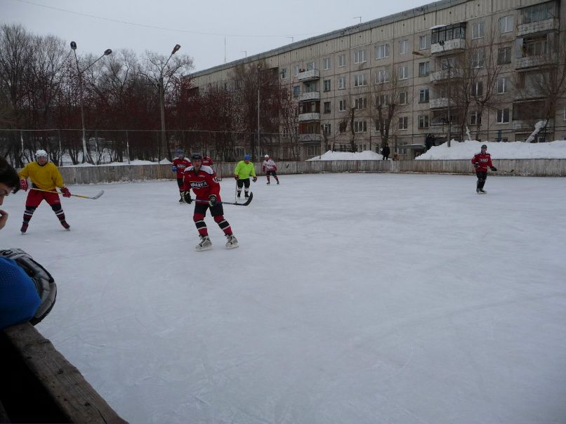 Семен Павлов Борисович | Кемерово