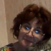 Аватар: Ольга Стрижнева