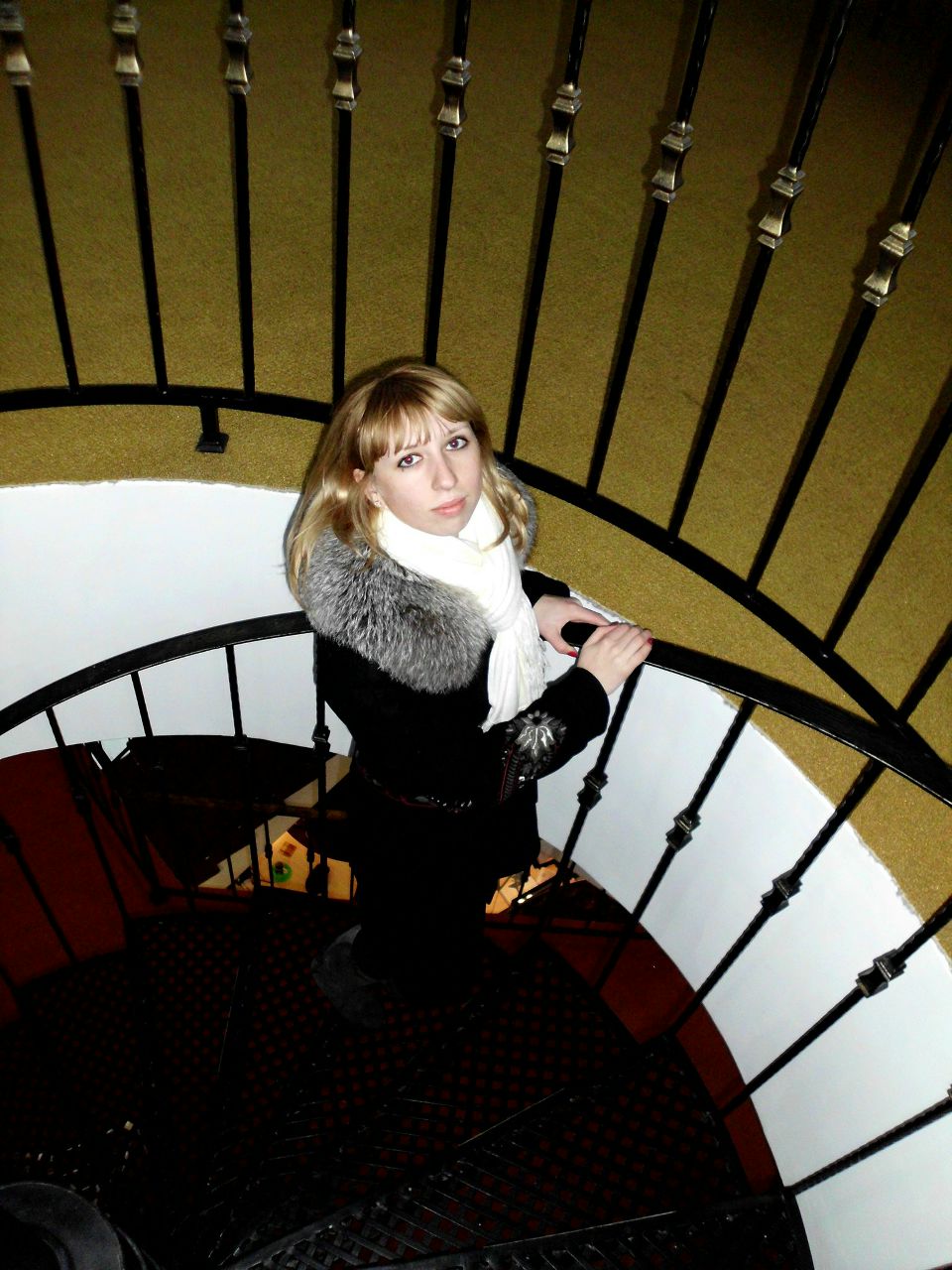 Таня Бирюкова | Москва