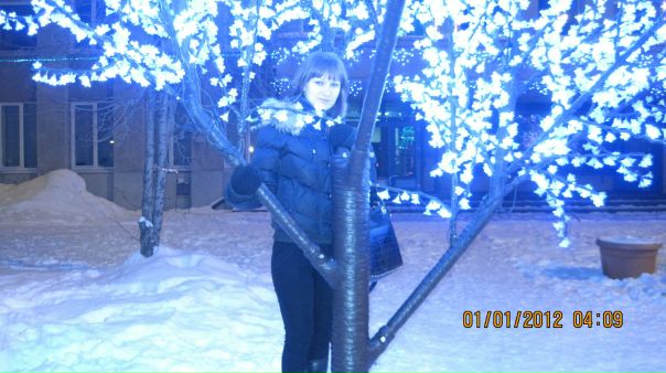 №68, Анна Кучумова, 39 лет, Кандалакша №68, Анна Кучумова, 39 лет, Кандалакша