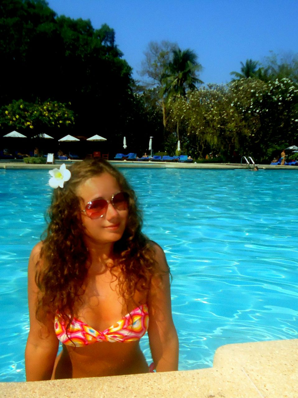 Катя Паушкина | Красноярск