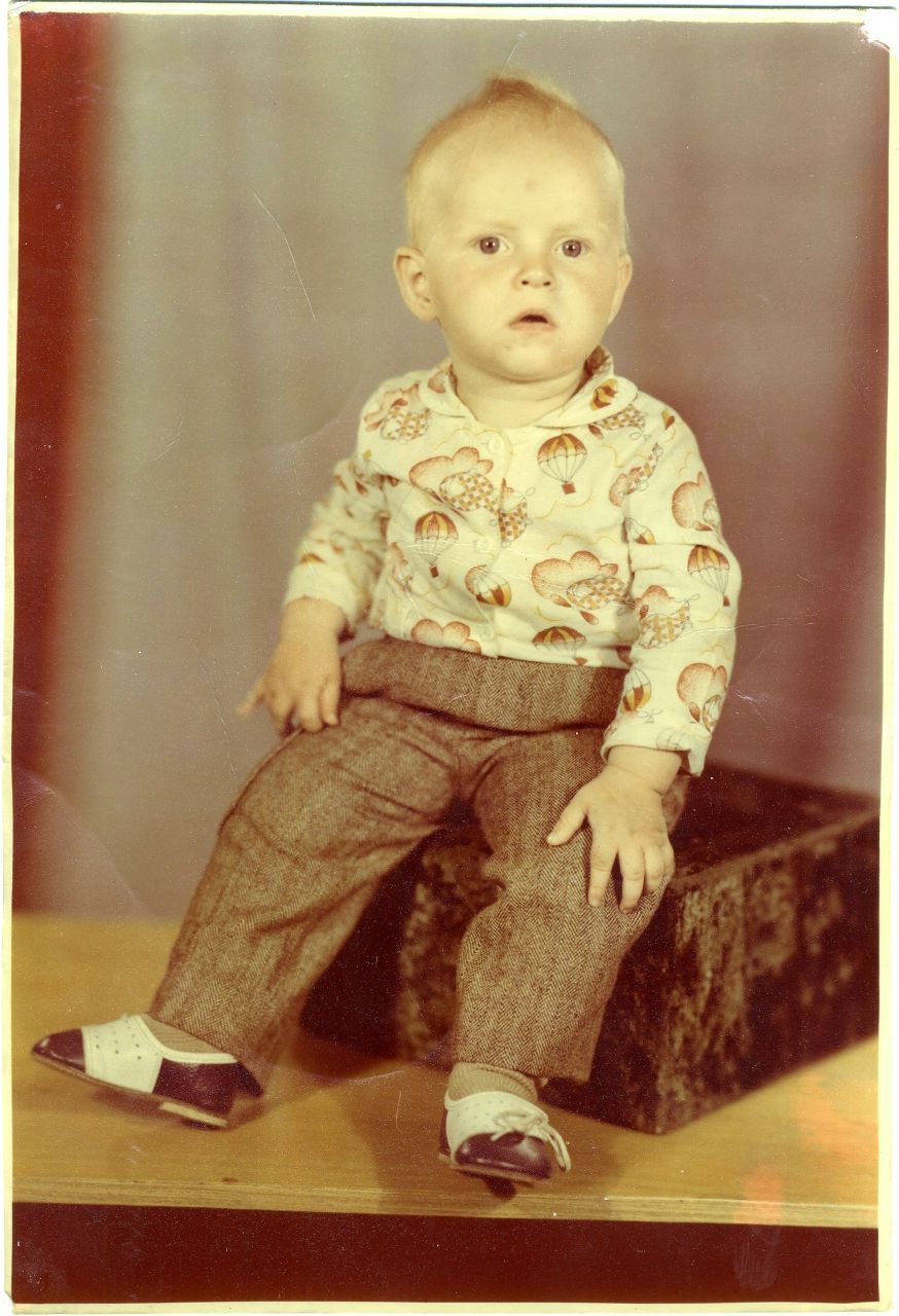 Сергей Дьяконов | Новочебоксарск