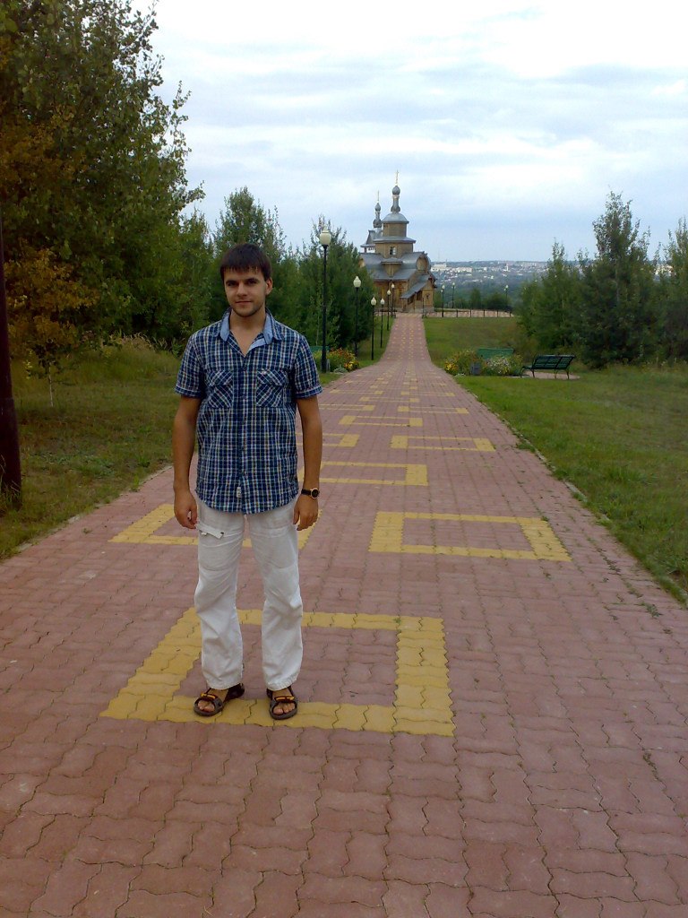 Сергей Рудычев | 