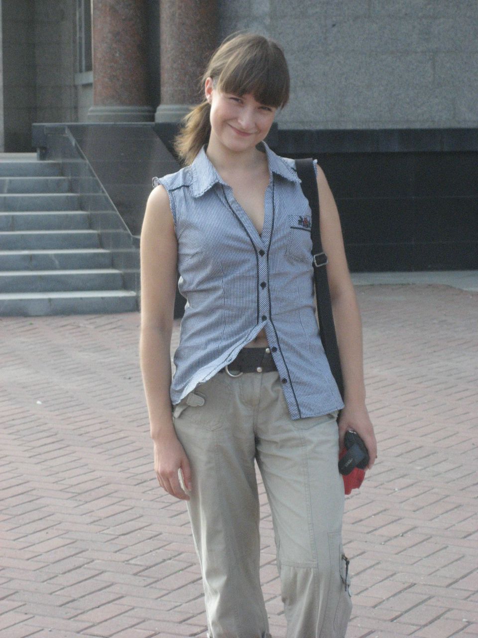 Мария Карпова | Екатеринбург