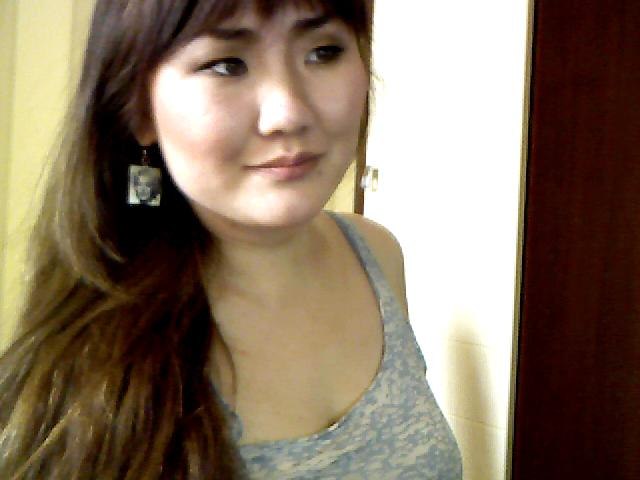 Розалия Алексеева Михайловна | Якутск