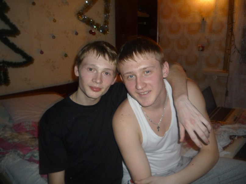 Серёга Бачев | Кудымкар