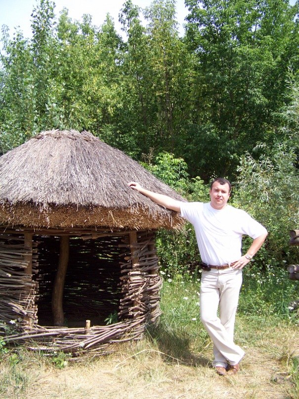 Юра Орлов | Киев