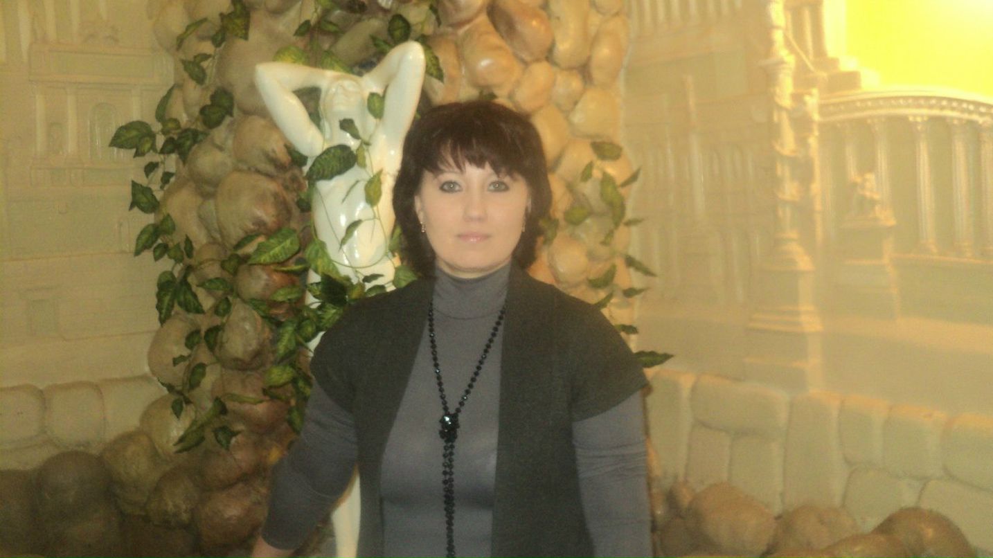 Татьяна Филиппова | Москва