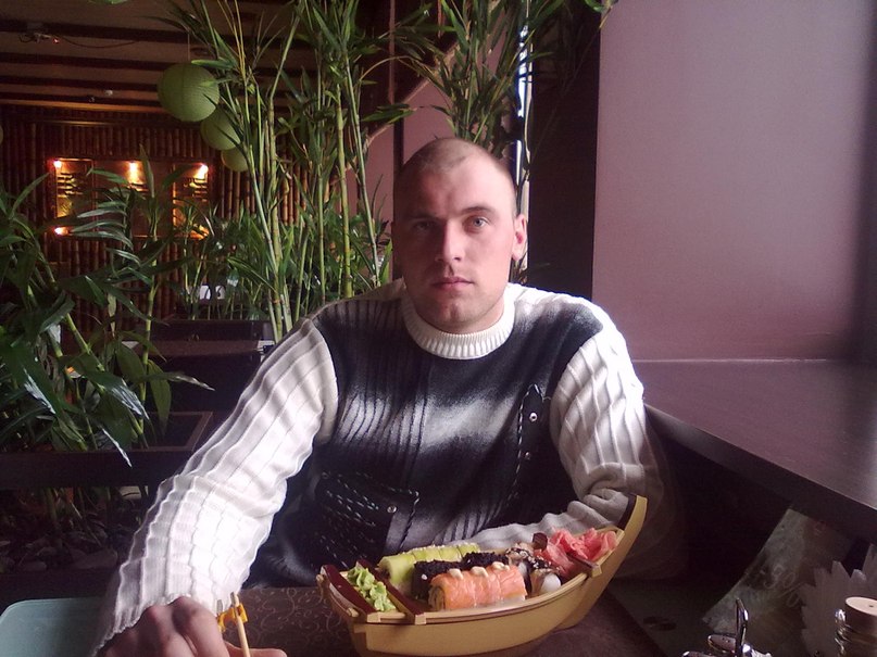 Валера Бурнис | Скороходово / Артемовка