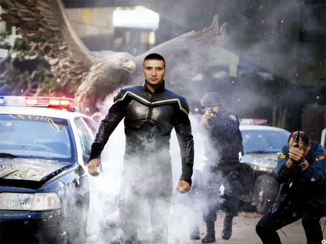 Александр Коробов | Николаев