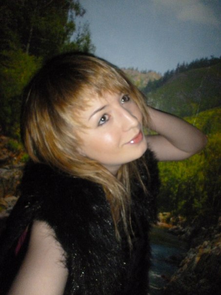 №43, Наташа Михальченко, Черногорск №43, Наташа Михальченко, Черногорск