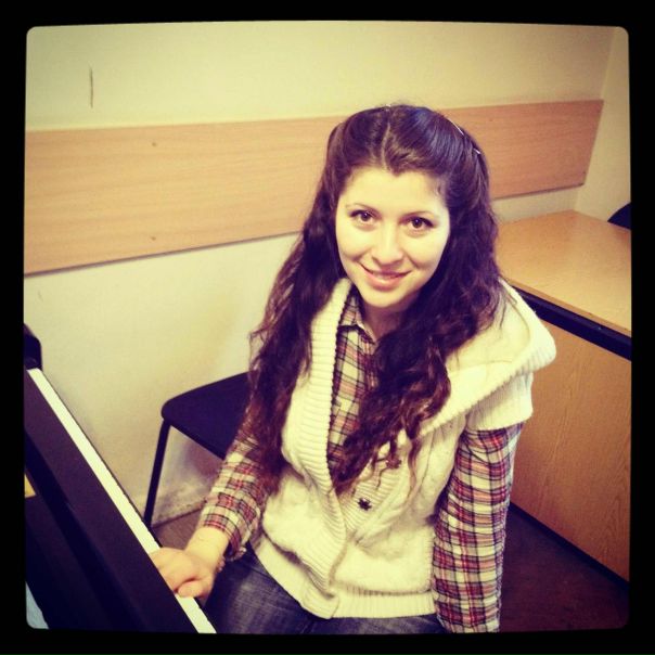 №31, Надежда Разумовская, Москва №31, Надежда Разумовская, Москва