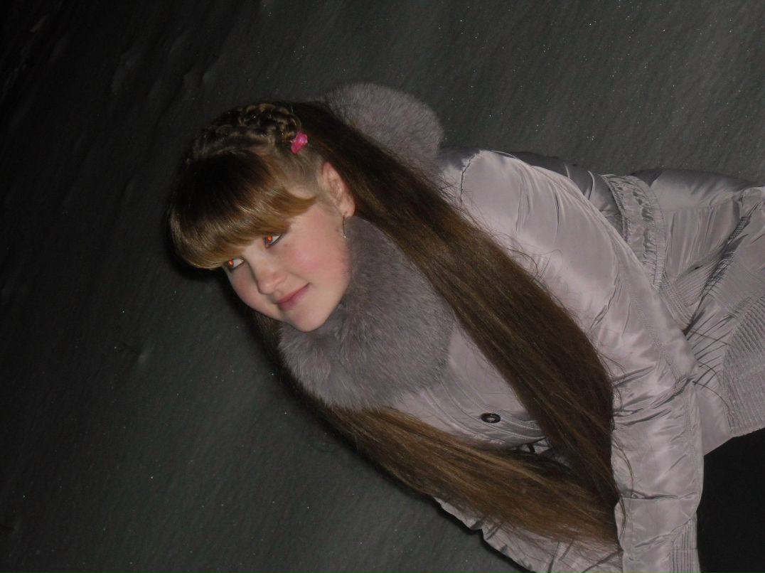 Наталия Зарубина | Тенеево