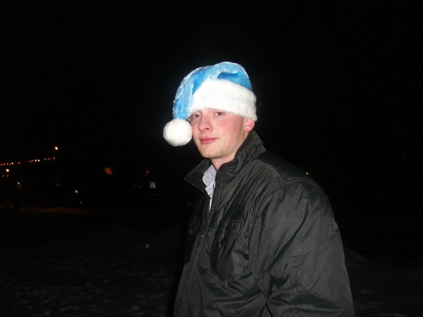 Денис Сергеевич фото со стены #5