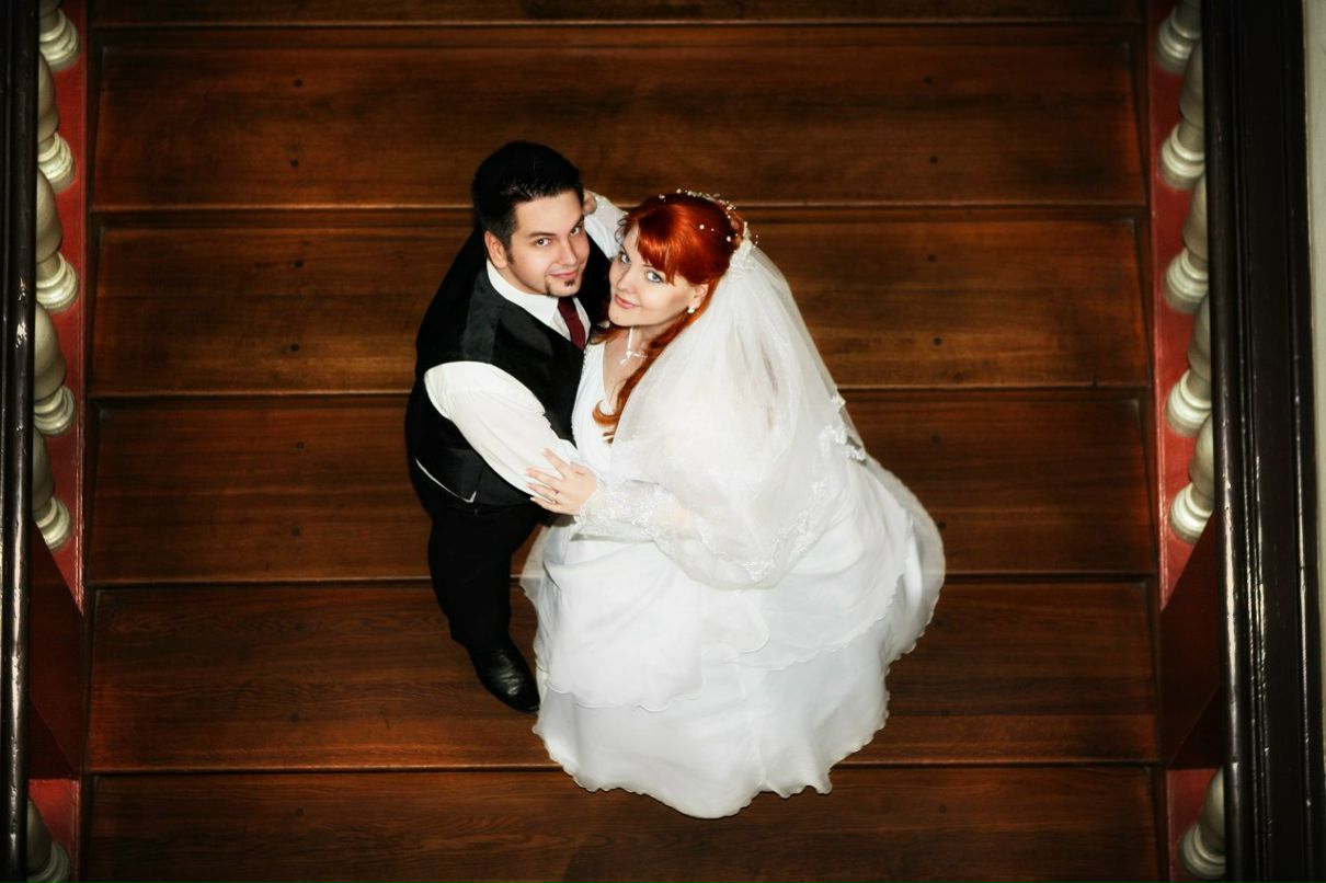 Марина Бренинг | Braunschweig