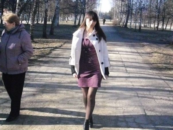 №55, Женя Бехтерева, 36 лет, Ярцево №55, Женя Бехтерева, 36 лет, Ярцево