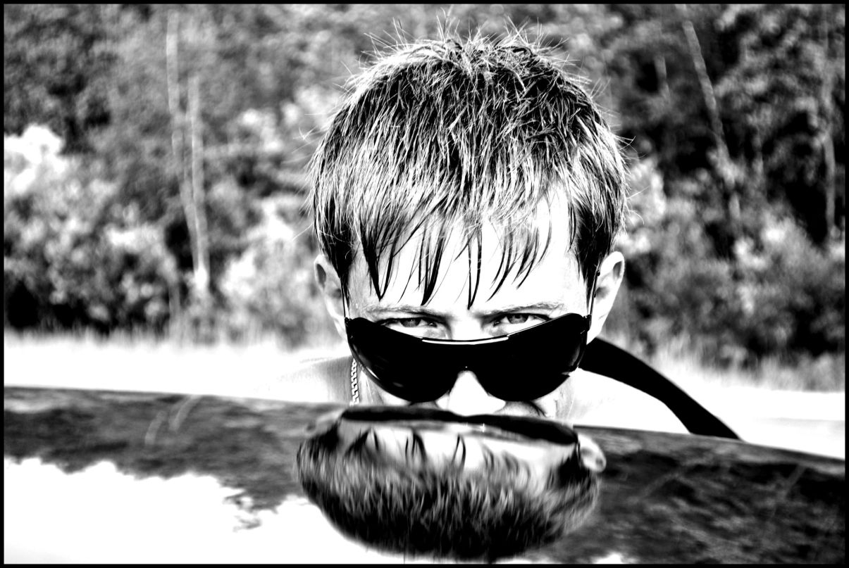 Евгений Василенко | Тюмень